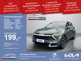 Kia Sportage 1.6CRDI 48V 2WD DCT VISION Komfort - Kia Tageszulassungen mit Diesel-Antrieb