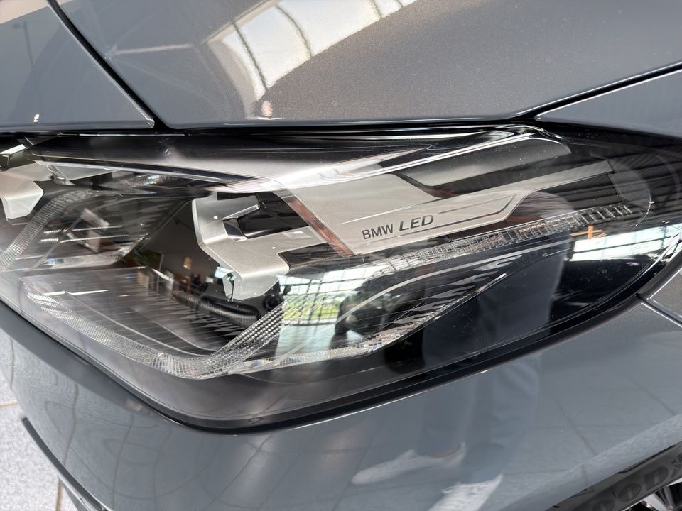 BMW 223 Active Tourer - Bild 18