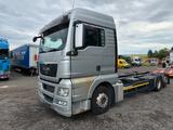 MAN TGX26.400*Motorschaden*BDF*Retarder