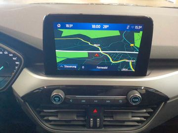 Ford Kuga - 12