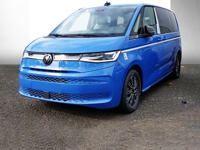 Volkswagen Multivan Style Motor: 2,0 l TDI SCR 110 kW Getri