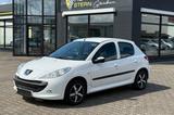 Peugeot 206 + Basis 1.6 / Klima / TÜV - Peugeot 206