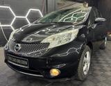 Nissan Note 1.2 Acenta - Nissan Note: 1.2