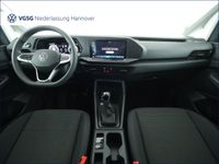 Volkswagen Caddy - Vorschau Bild 10