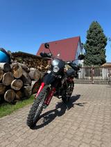 Rieju Marathon 125 - RIEJU 125