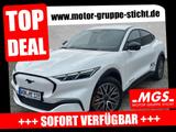 Ford Mustang Mach-E Premium 91kWh Heck 24%NACHLASS - Ford Mustang Mach-E aus 2024