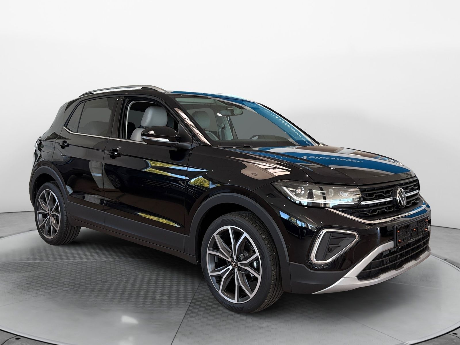 Volkswagen T-Cross - Bild 5