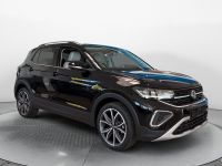 Volkswagen T-Cross - Vorschau Bild 5