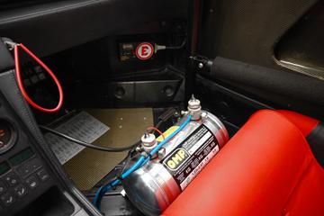 صورة مصغرة 36 لـ 1993 Ferrari 348