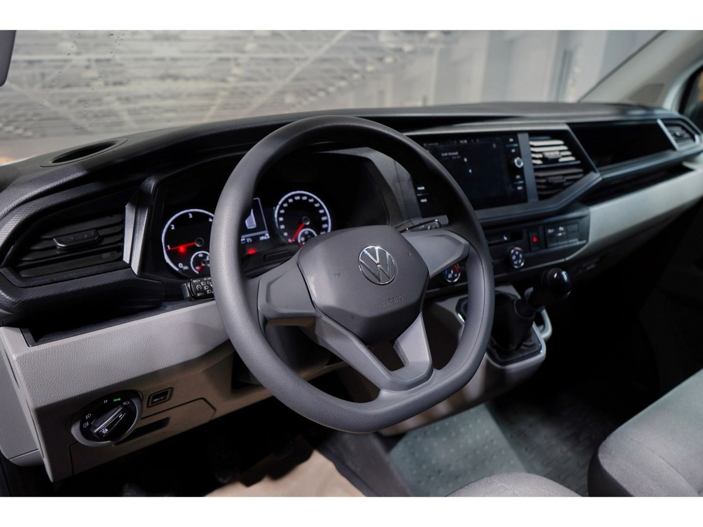 Volkswagen T6 Transporter - Bild 6