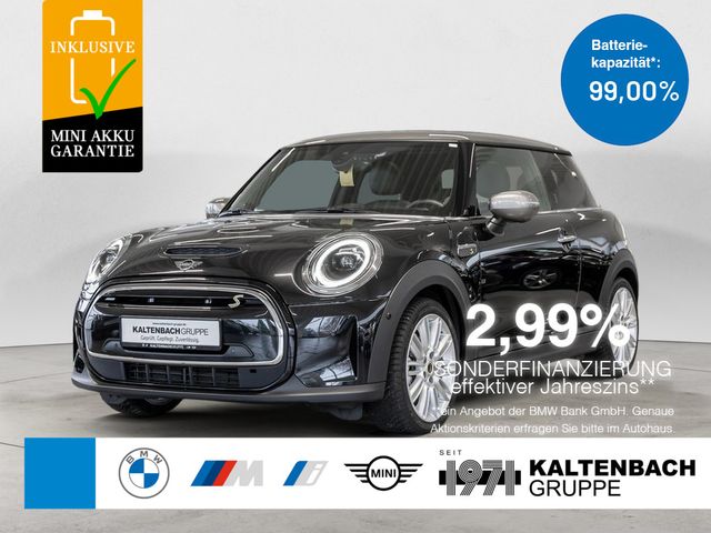 MINI Cooper SE Yours Trim H/K NAVI LED HUD PANO