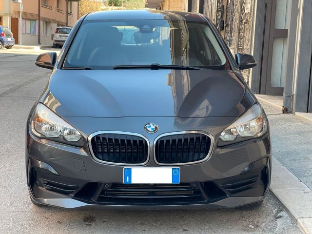 BMW Bmw 2er Active Tourer Sport aut.