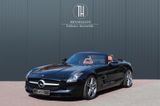 Mercedes-Benz SLS AMG V8 Roadster*Designo*Kamera*Airscarf*TOP* - Mercedes-Benz SLS AMG in Bremen