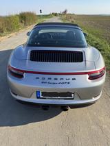 Porsche 991 Targa 4 GTS PDK Targa GTS - gebrauchte Porsche 991 aus dem Jahr 2019