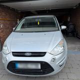 Ford S-Max 2.0 TDCi, 7-Sitzer, Baujahr 2010 - Ford S-Max in Aachen