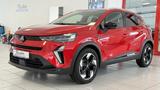 Renault Captur Techno / Winterpak. / Navipak. / Alu 18 Z - Renault: Allradantrieb, Geländewagen