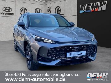 MG HS Plug-In-Hybrid 1.5T 21kWh LUXURY Navi 360° Le