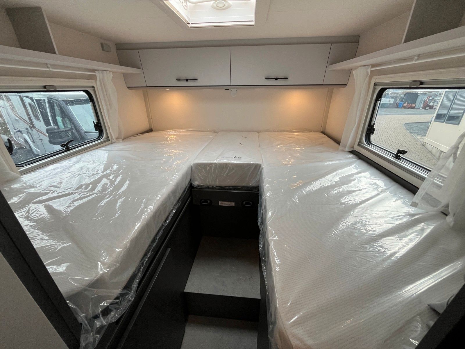 Fahrzeugabbildung Etrusco V 6.8 SCF *Automatik*iConic*Complete Selection*X