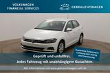 Volkswagen Polo Comfortline 1.0 TSI BMT Klima*Nav - VW Polo Gebrauchtwagen in Wuppertal