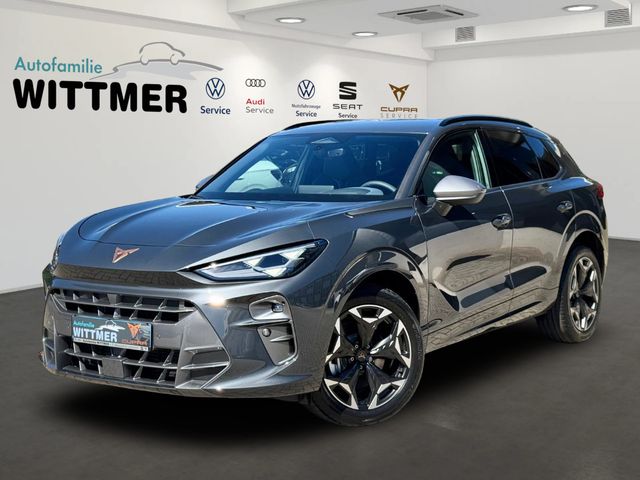 Terramar 2.0TSI 150kW DSG 4Drive AHK/NAV/ACC/RFK
