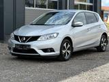 Nissan Pulsar N-Tec TÜV 08.2027 - gebrauchte Nissan Pulsar aus dem Jahr 2015