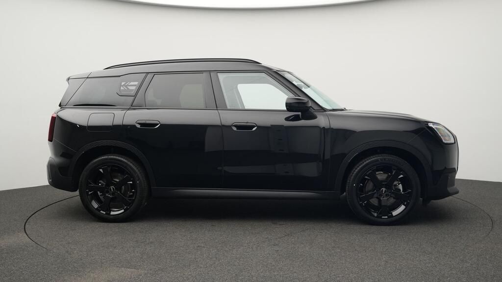 MINI Countryman C (Cooper) - Bild 7