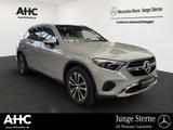 Mercedes-Benz GLC 220 d 4M Avantg. AHK Pano Totwi DigitalLight - Mercedes-Benz GLC 220: Automatik
