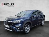 Suzuki S-Cross 1.4 Allgrip Hybrid Automatik Comfort+ - Suzuki (SX4) S-Cross Tageszulassungen