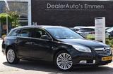 Opel Insignia Sports Tourer 1.4 Turbo EcoFLEX Sport - Opel Insignia: Allradantrieb, Turbo