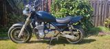 Kawasaki Zephyr 1100 - KAWASAKI ZEPHYR 1100