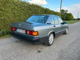 Mercedes-Benz Mercedes Benz 190 d, 2,5 Liter *Tüv & H-Zu... - Mercedes-Benz 190 in München