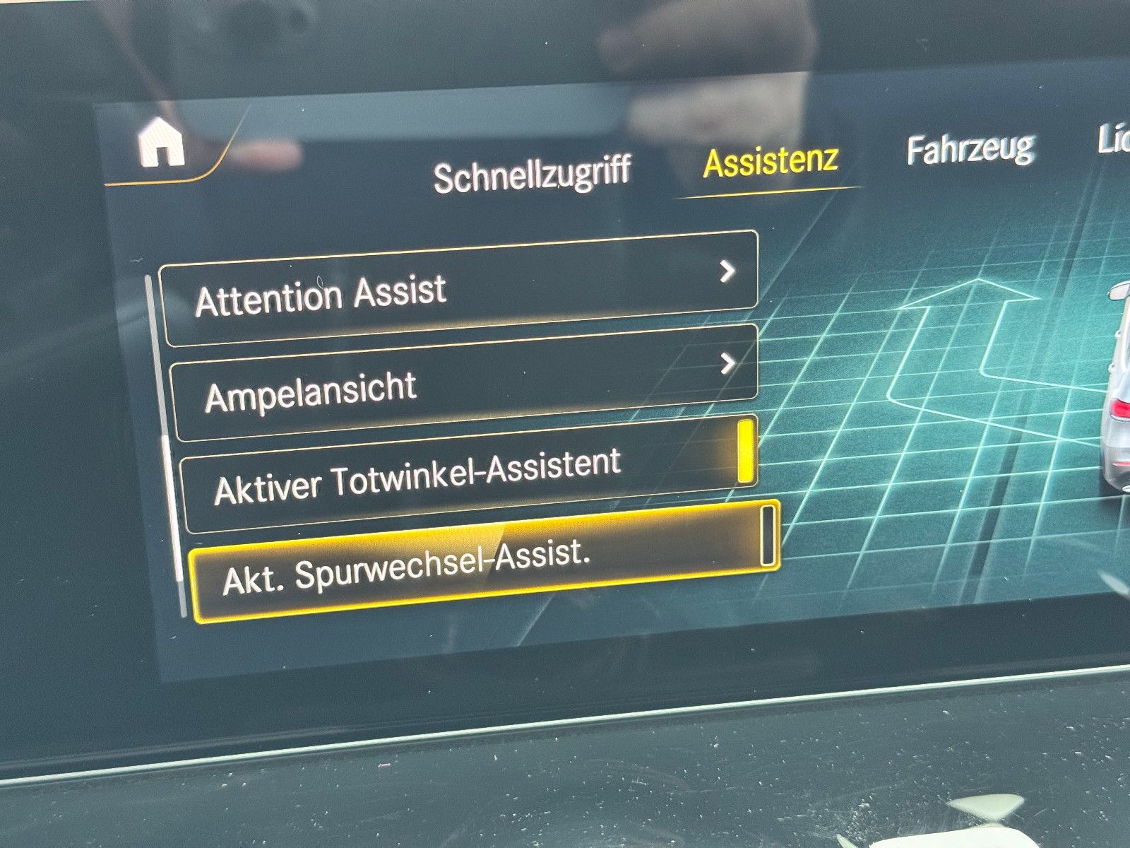 MERCEDES-BENZ B 200, 2020, Diesel, 150 PS