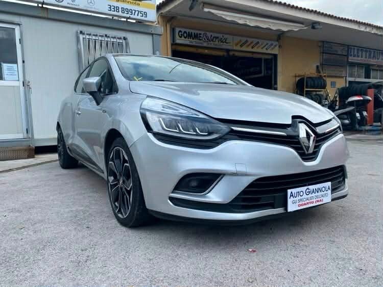 Image of Renault Clio