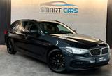 BMW 520d Touring*Leder*HuD*Pano*R-Kam*LED*2.Hand* - BMW 520 Gebrauchtwagen in Wuppertal