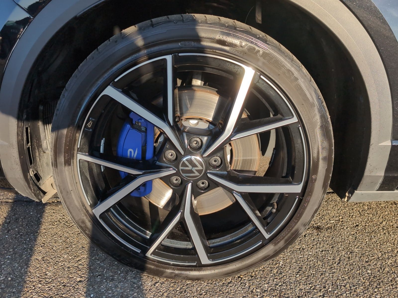 Volkswagen T-Roc - Bild 15