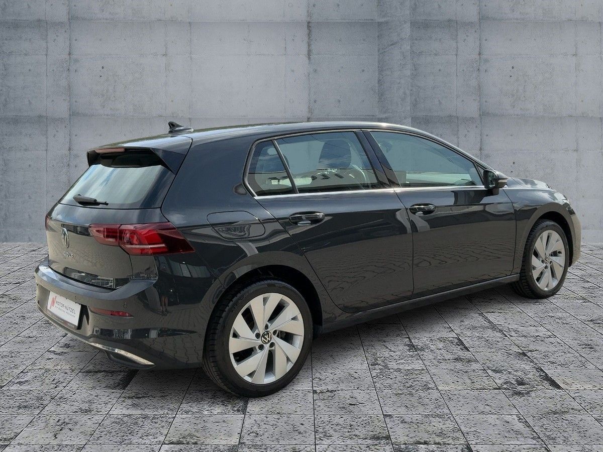 Volkswagen Golf - Bild 6