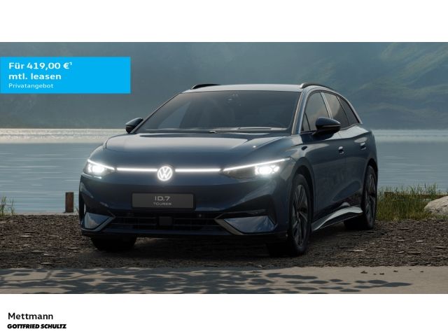 ID.7 Tourer Pro 210 kW LED NAVI AHK HUD KAMERA S