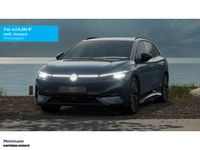 Volkswagen ID.7 - Vorschau Bild 1