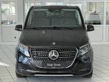 Mercedes-Benz V 300 Avantgarde Extralang/StandHz/Dig.Spiegel - Mercedes 8-Sitzer