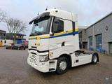 Renault T480 Comfort / DOUBLE TANK / TUV:26-06-2026 / PA - Renault 480