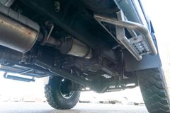 Fahrzeugabbildung Iveco Bimobil EX 358