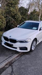 BMW 525D zu verkaufen - BMW 525 aus 2018