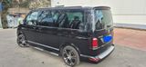 Volkswagen T6 Multivan ABT Umbau, Automat., Top Zustand - : Allradantrieb, Umbau