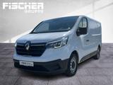 Renault Trafic Lkw L1H1 2,8t dCi 130 EPH Klima LED - Renault Trafic Gebrauchtwagen in Stuttgart