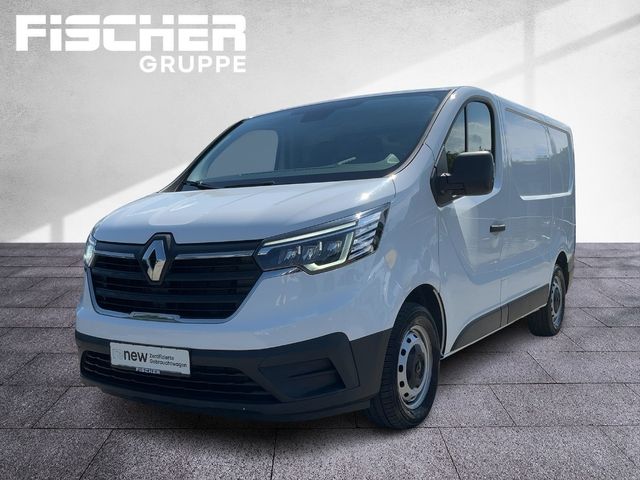 Renault Trafic Lkw L1H1 2,8t dCi 130 EPH Klima LED