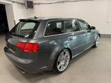 Audi RS4 4.2 quattro Avant - - gebrauchte Audi RS4 aus dem Jahr 2007