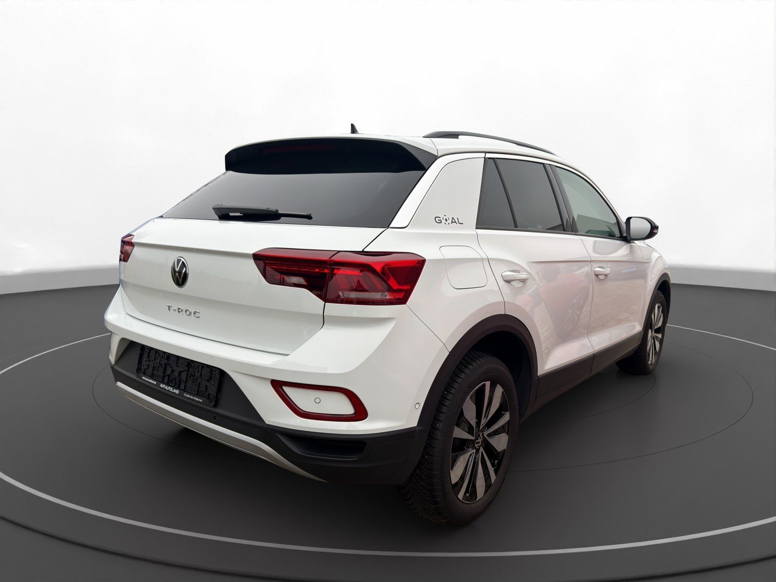 Volkswagen T-Roc - Bild 5