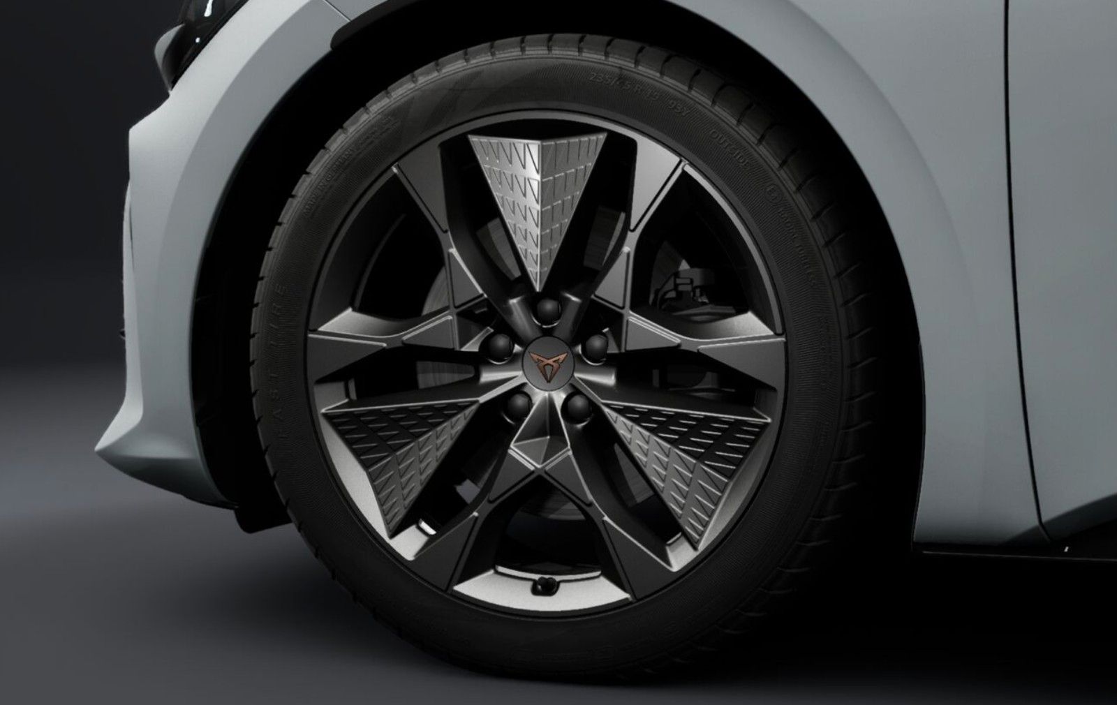 Cupra Born - Bild 4
