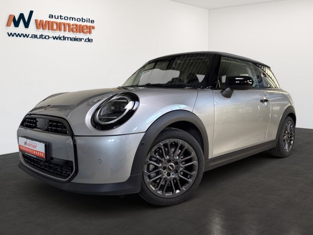 MINI Cooper C 1,5 Steptronic Classic Trim