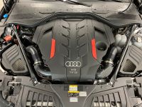 Audi S8 - Vorschau Bild 16